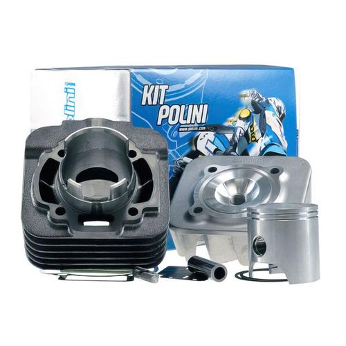 Kit Cylindre Polini Fonte 70 Piaggio Zip