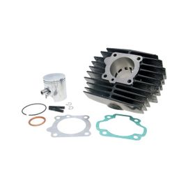Kit Cylindre Polini Fonte 70 Honda Camino 50