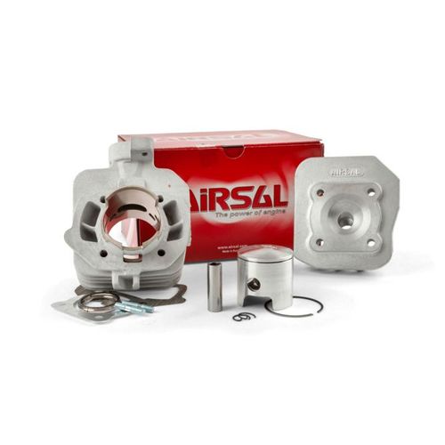 Kit Cylindre Airsal T6 Racing 70 Peugeot Kisbee