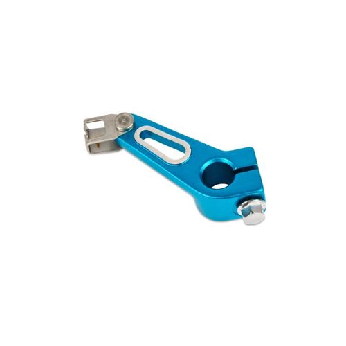 Biellette D'embrayage Bleue Derbi
