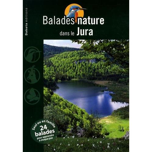 Balades Nature Dans Le Jura