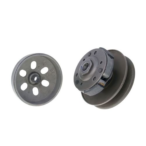 Correcteur De Couple + Embrayage Et Cloche Honda Sh125 / Sh150