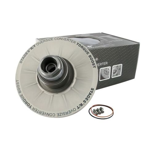 Correcteur De Couple Stage6 R/T Piaggio Zip