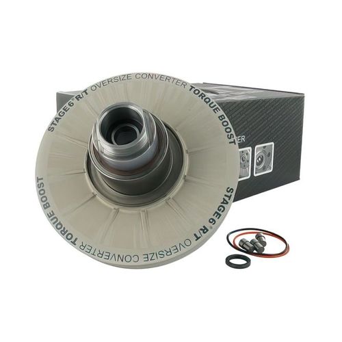 Correcteur De Couple Stage6 R/T Mbk Booster