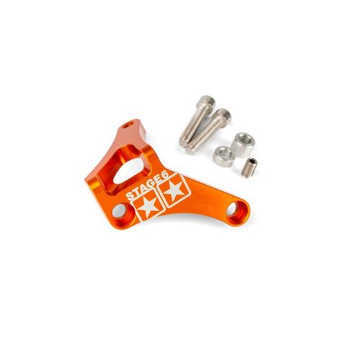 Butée Biellette D'embrayage Stage6 Orange Minarelli Am6