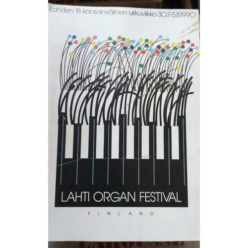 Lahti Organ Festival