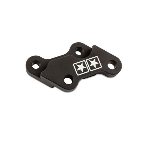 Adaptateur Étrier Origine Sur Disque Stage6 R/T 250mm Mbk Nitro / Mach G
