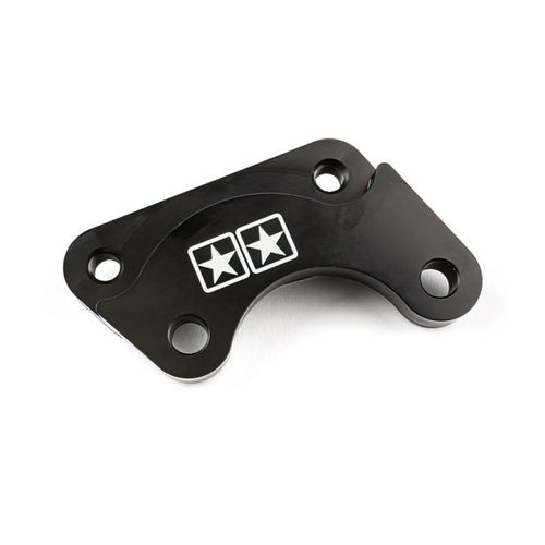 Adaptateur Étrier De Frein Pour Disque De Frein 300mm Stage6 Derbi Senda