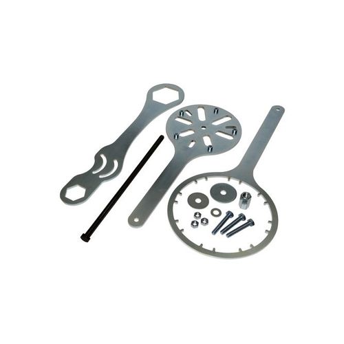 Clés Outils Bloque Variateur / Embrayage / Correcteur Easyboost Bmw C600 / C650