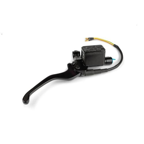 Maître Cylindre Brembo Droit Mbk Booster Avant 2004