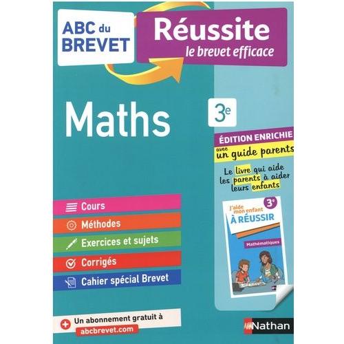 Mathématiques 3e