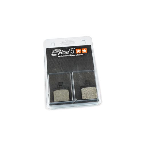 Plaquettes De Frein Stage6 Sport Aprilia Rs 50 Avant 2005