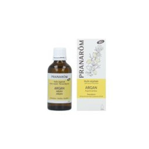 Huile Végétale Argan - Pranarôm - 1 Unité 