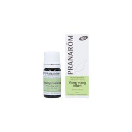 Huile Essentielle Ylang-Ylang - Pranarôm - 1 Unité 