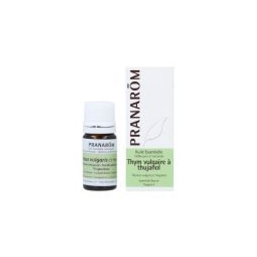 Huile Essentielle Thym Vulgaire À Thujanol - Pranarôm - 1 Unité 