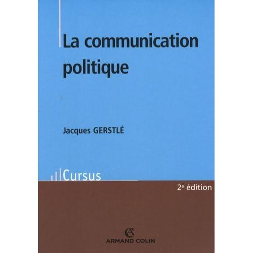 La Communication Politique