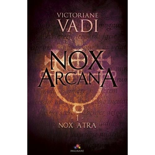 Nox Atra - Nox Atra