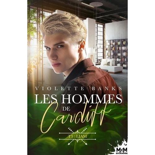 Les Hommes De Cardiff Tome 3 - Liam