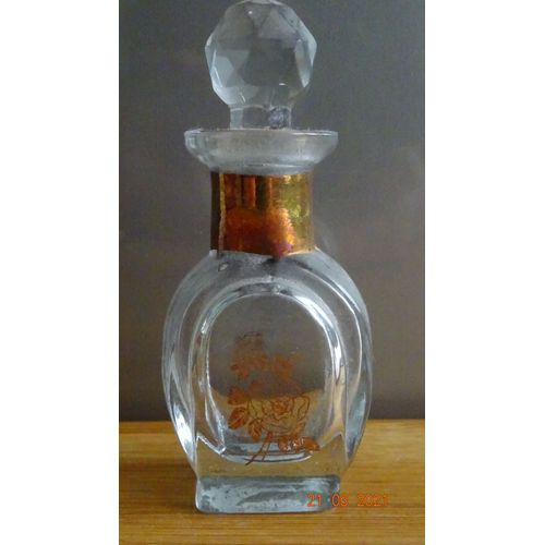 Ancien Flacon De Parfum