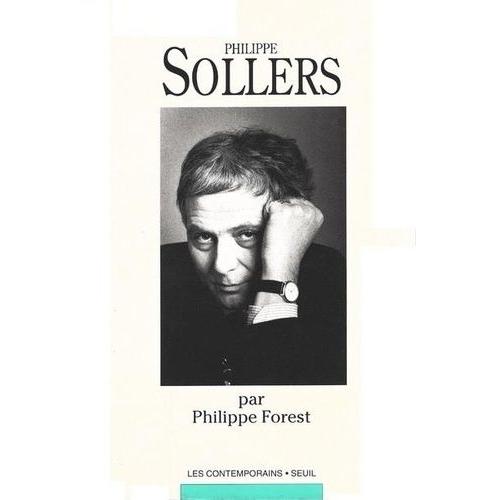 Philippe Sollers