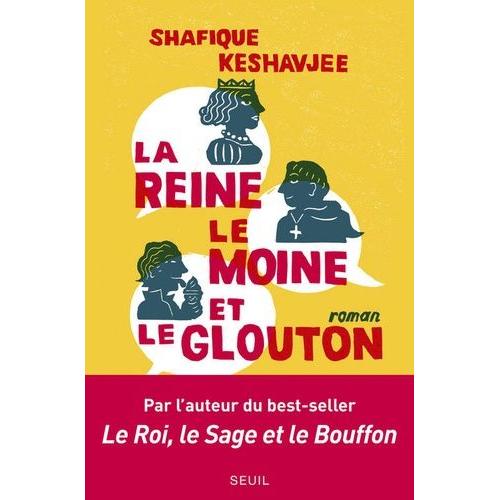 La Reine, Le Moine Et Le Glouton - La Grande Fissure Des Fondations