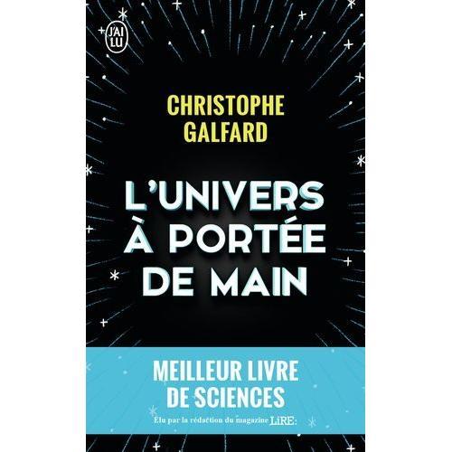 L'univers À Portée De Main