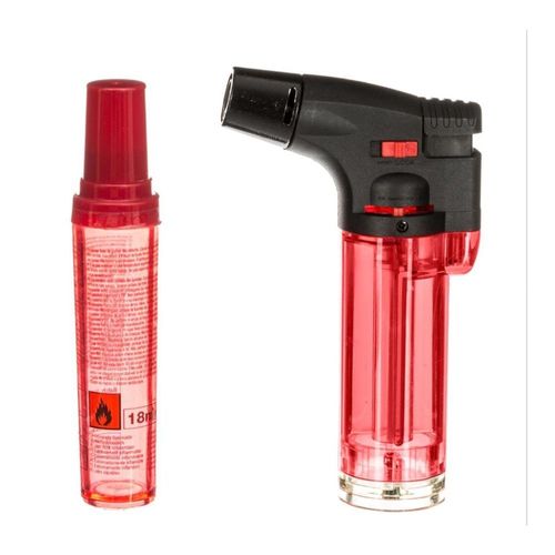 Mini Bruleur + Recharge De 15ml