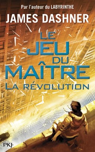 L'épreuve - tome 1 Le Labyrinthe (1)