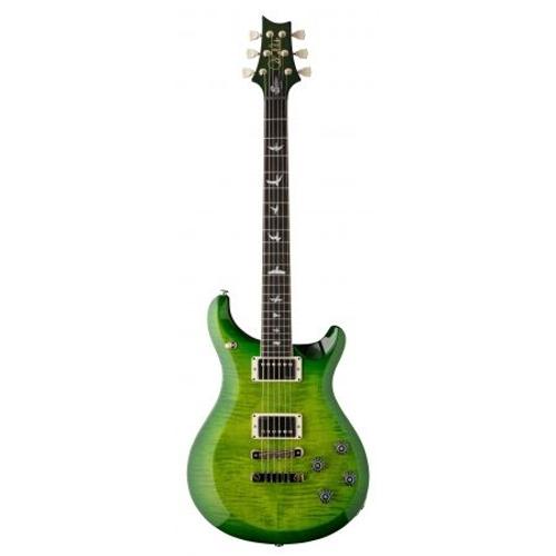 Prs - S2 Mccarty 594 10th Ltd Eriza Verde - Guitare Électrique 6 Cordes 10e Anniversaire