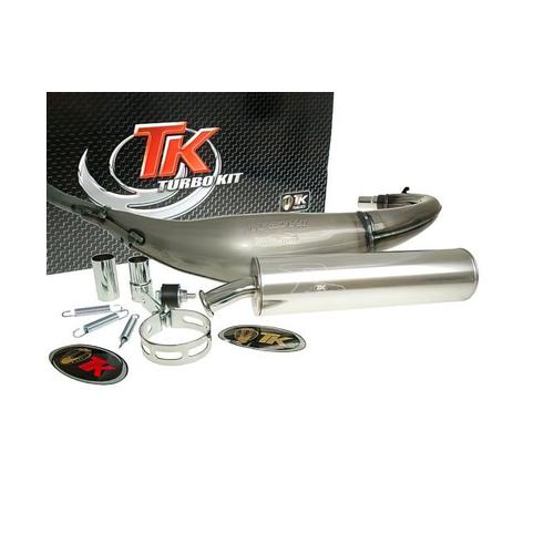 Pot D'échappement Turbokit Road R Rieju Rs2