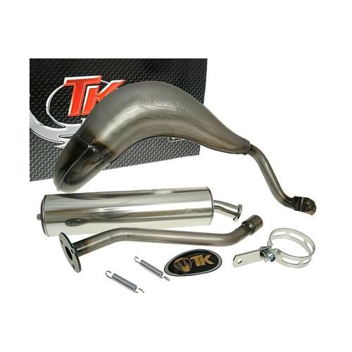 Pot D'échappement Turbokit Bufanda R Cpi Sm