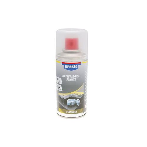 Spray Protection Batterie Presto 150ml (Aérosol)