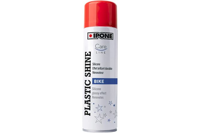 Rénovateur Plastique Ipone Plastic Shine 250ml (Aérosol)