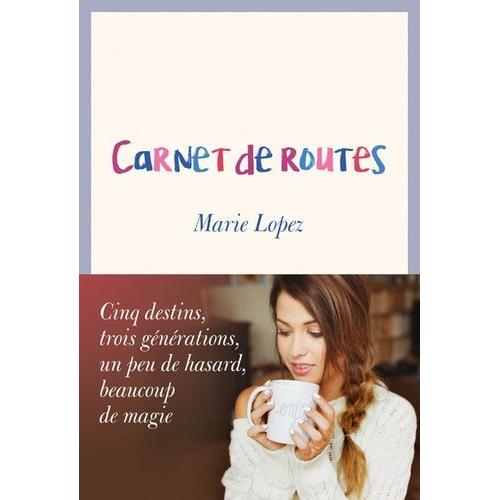 Carnet De Routes