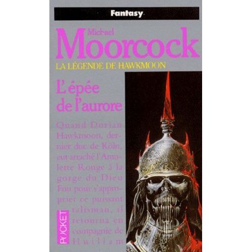 La Légende De Hawkmoon Tome 3 - L'epée De L'aurore