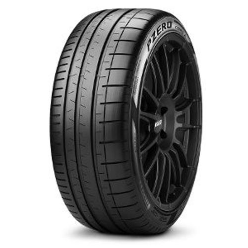 Pneu Pirelli P ZERO CORSA PZC4 ( 325/30 ZR22 (108Y) XL HP )