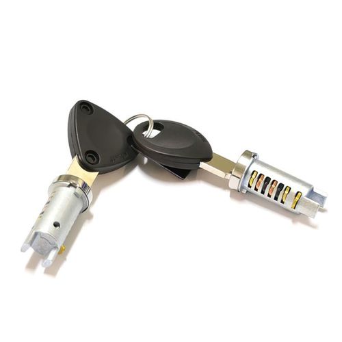 Neiman / kit serrures RMS Vespa PX / Cosa / PXE 125 - 200cc