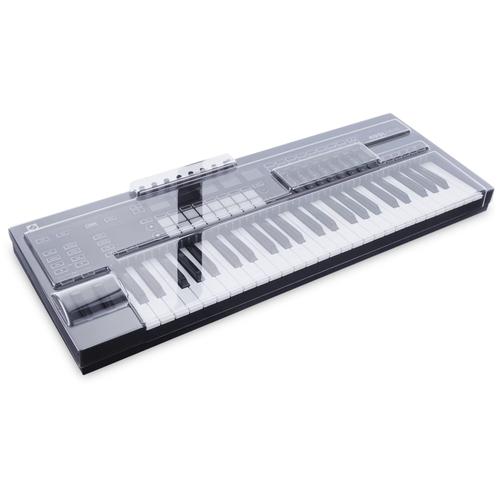 Decksaver capot de protection pour Novation 49SL MK3