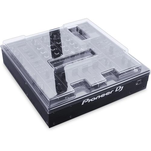 Decksaver capot de protection pour Pioneer DJ DJM-A9