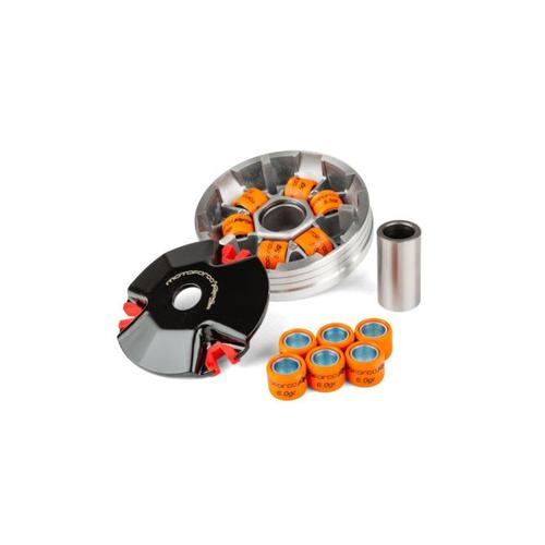 Variateur Gy6 139qmb Motoforce Racing 16x13mm