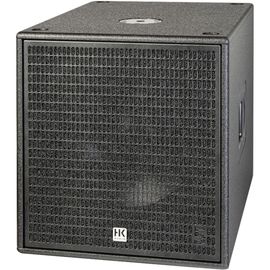HK Audio Linear 5 MKII 115 Sub A caisson de basses actif 15 pouces