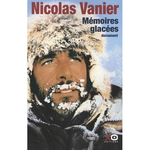 Mémoires Glacées