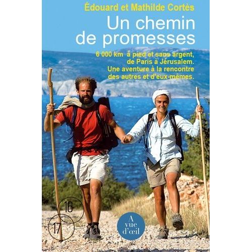 Un Chemin De Promesses