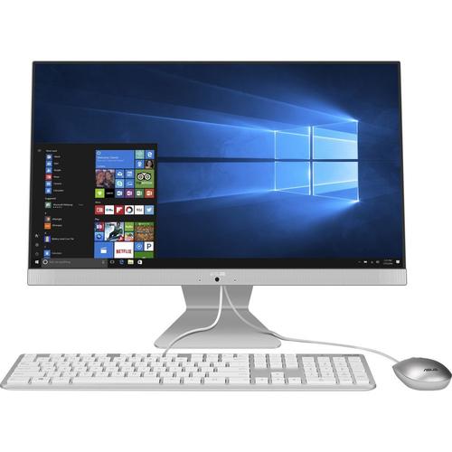 PC DE BUREAU TOUT EN UN ASUS VIVO AIO V241EAK-WA311W Full HD intel core 13-1115G4 (2 X 4,10Ghz) - SSD 512 Go - Ram 8 Go Windows 11 famille