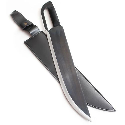 Bleach Katana Epee Bankai Ichigo V5 Poignard Swordspirit