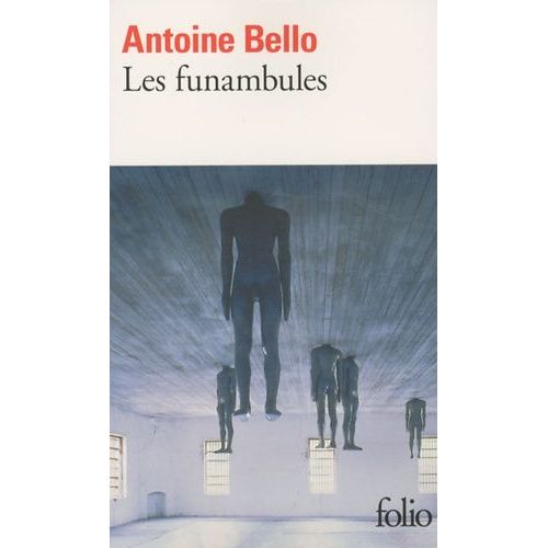 Les Funambules