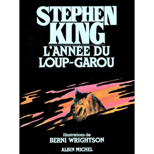 L'année Du Loup-Garou