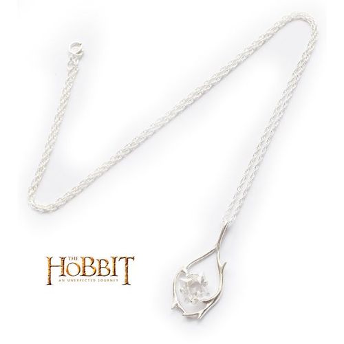 Pendentif Tauriel Le Hobbit NN1221 Bijou Swordspirit