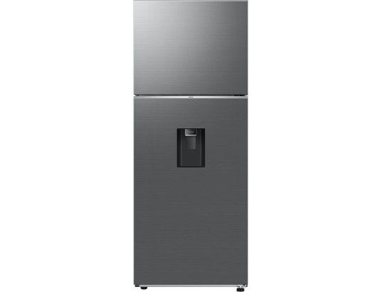 CHiQ réfrigérateur congélateur bas FBM157L42 157L (109+48