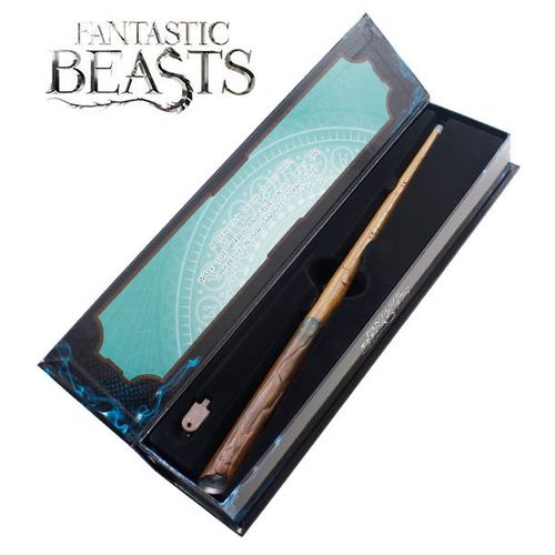 Baguette Lumineuse de Norbert Dragonneau NN5061 Replique Ollivander Swordspirit